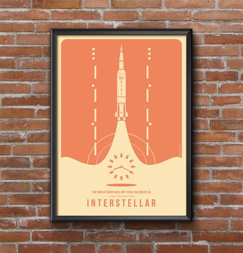 Interstellar Vector on Behance