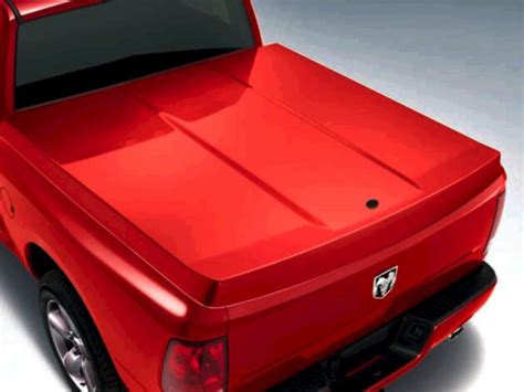 2021 Ram 1500 Tonneau Covers | Mopar Estores