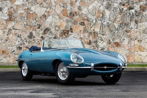 1961 Jaguar XKE Series I 3.8 Roadster for sale on BaT Auctions - sold for $255,000 on August 30 ...