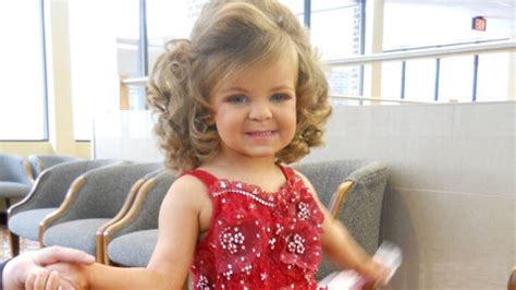 New Season of ‘Toddlers and Tiaras’ on TLC Brings Familiar Drama - ABC News