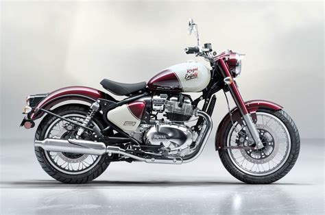 Royal Enfield Classic 650, Shotgun 650, price, weight, design differences | Autocar India