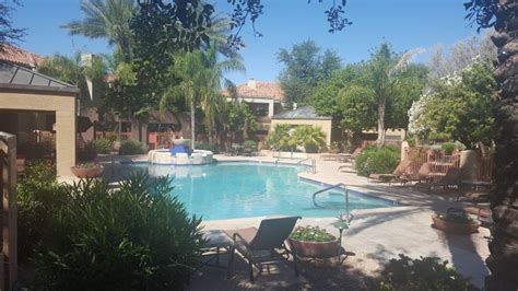 Great North Scottsdale condo steps from the pool UPDATED 2022 - Tripadvisor - Scottsdale ...