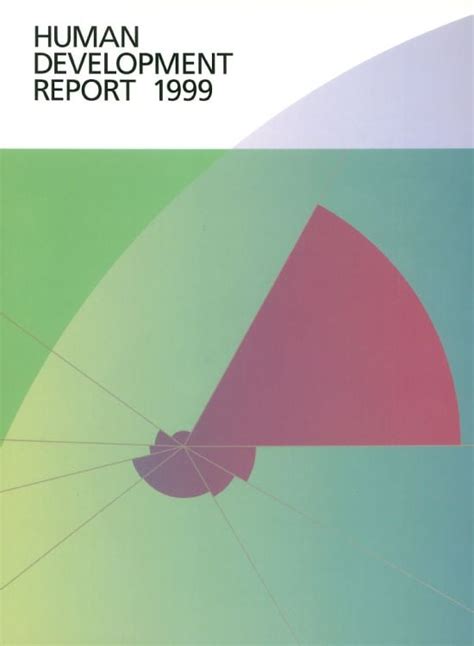 Human Development Report 1999 | Human Development Reports