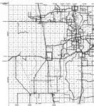 Florida Maps - Hardee County