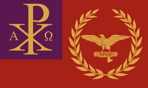 Flag of an actual Holy Roman Empire r/vexillology