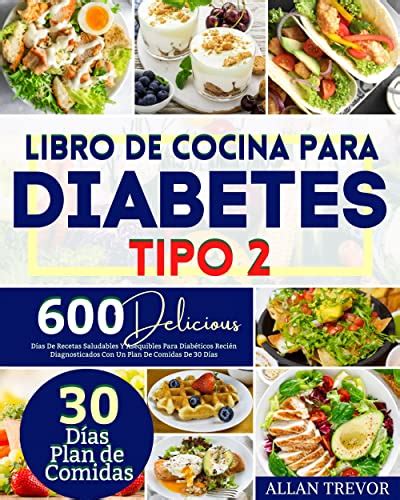 Introducir 103+ imagen recetas alimenticias para diabeticos - Abzlocal.mx