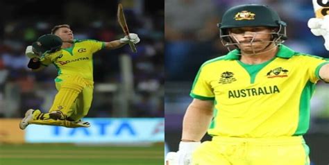 IND vs AUS: Why is David Warner Not Playing Today's India vs Australia ...