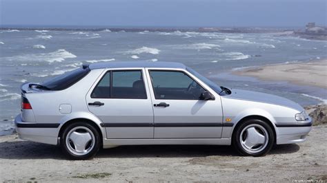 Saab 9000 - Information and photos - MOMENTcar