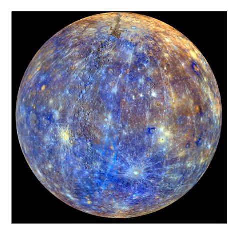 Mercury Planet PNG Transparent Background Images | pngteam.com