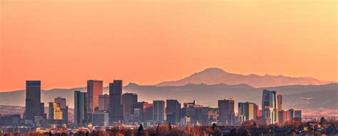 Denver Skyline Images – Browse 4,254 Stock Photos, Vectors, and Video ...