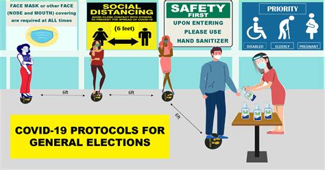 Election Day Protocols for Polling Stations – Government of Belize ...