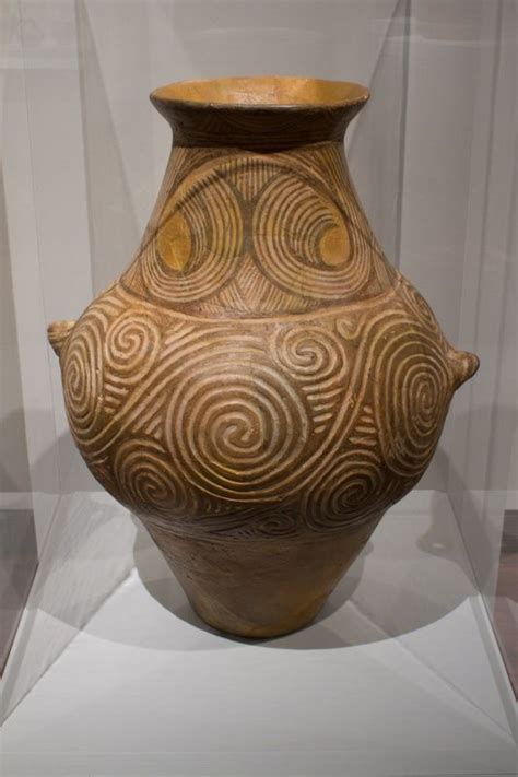 Ancient pottery, Ancient art, Prehistoric art