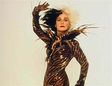 Cruella De VIl - Glenn Close as Cruella De Vil Photo (32987518) - Fanpop - Page 8