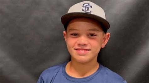 12-year-old Little League World Series player suffers severe head ...