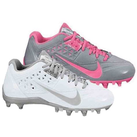 Womens Lacrosse Cleats Nike | Lacrosse cleats, Womens lacrosse, Nike cleats