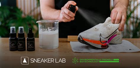 Sneaker Lab - All Sport