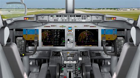 Funktion des MCAS: Interner Chat über 737 Max bringt Boeing in Bedrängnis - aeroTELEGRAPH