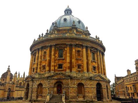 Places To Visit Oxford