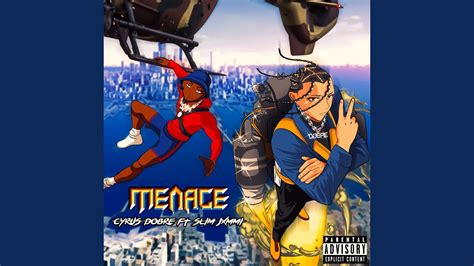 Menace - YouTube