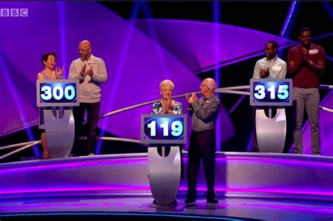 Pointless: Gameshow sent into lockdown after tie | Daily Star