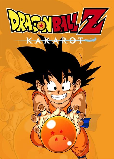 Dragon Ball Z: Kakarot Download PC - Full Game Crack for Free - CrackGods