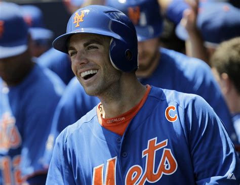 Mets Captain David Wright – Optimistic Mets Fan