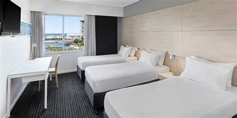 Vibe Hotel Darwin Waterfront - Accommodation Darwin