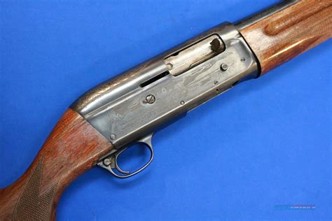 SAVAGE 755A SEMI-AUTO SHOTGUN 12 GA... for sale at Gunsamerica.com ...