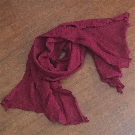 Accessories | 10 Alpaca Scarf | Poshmark