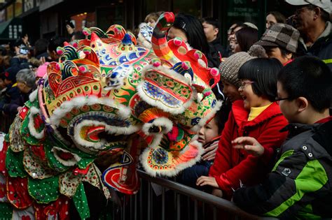 Chinese New Year 2024 NYC Guide With Parade Info