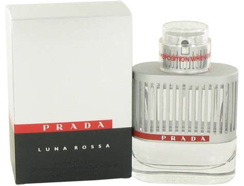 Prada Luna Rossa by Prada - Buy online | Perfume.com