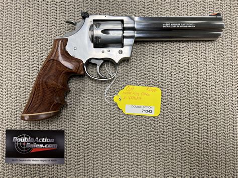 Colt King Cobra (Used) - Double Action Indoor Shooting Center & Gun Shop