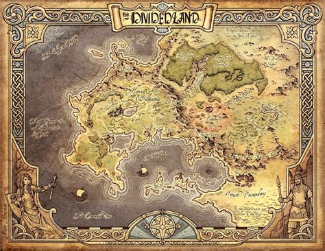 Cartographers' Guild on Twitter | Imaginary maps, Fantasy map making ...