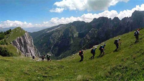 Peaks of the Balkans Complete (12 Days, Guided) | Walking Holiday in Albania