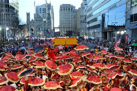 Mummer's Parade 2025 - Wednesday January 1, 2025