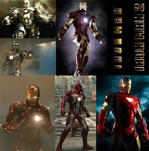 [100+] Iron Man Suit Wallpapers | Wallpapers.com