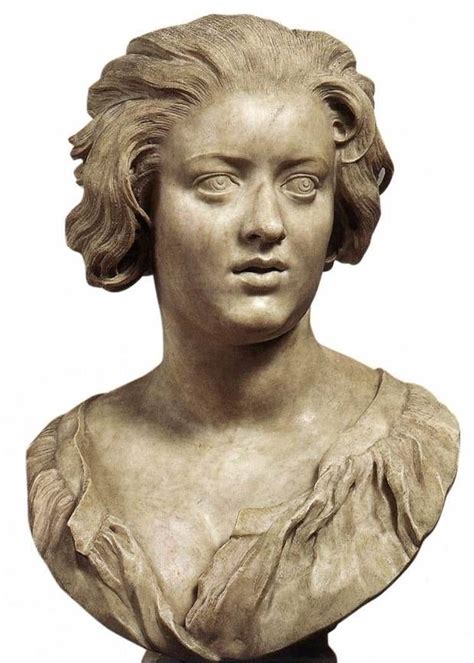 BERNINI: Sculpting in Clay - Google pretraživanje | Portrait sculpture ...