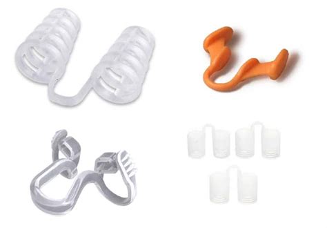 Nasal Strips and Dilators for Snoring - SnoreLab Insights Solutions