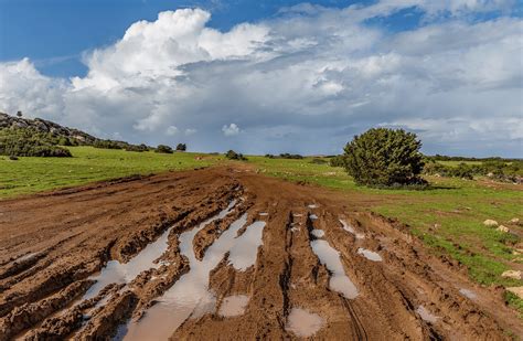 Dirt Road Png