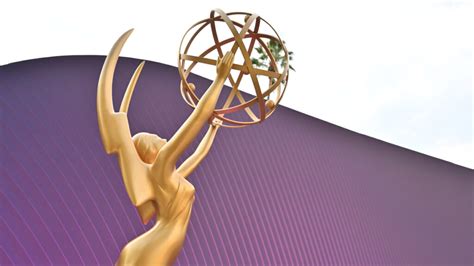 Emmy Awards: Updating List of Winners - Cirrkus News