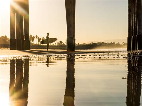 Ventura Beaches | Find The Best Beaches In Ventura