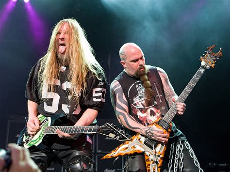 Slayer manager says that their last tour “doesn’t mean the end of the band”