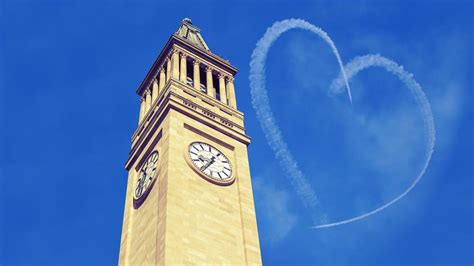 Way We Were: The secret history behind Brisbane City Hall clock tower | Gold Coast Bulletin