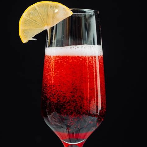 Kir Royale Recipe Uk | Besto Blog