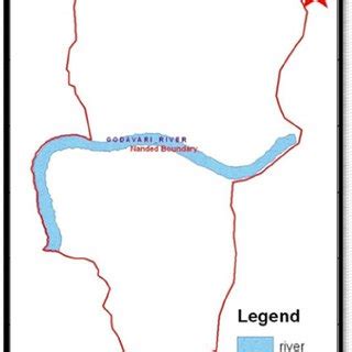 shows Nanded city hospital map. | Download Scientific Diagram