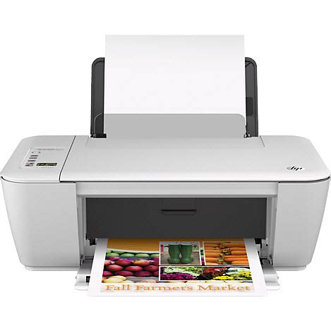 HP 2540 Ink | Low Prices on DeskJet 2540 Cartridges - LD Products