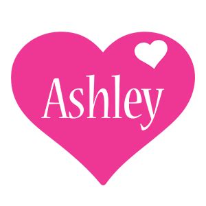 Ashley Logo | Name Logo Generator - I Love, Love Heart, Boots, Friday, Jungle Style