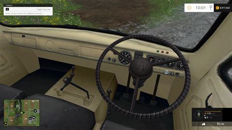 UAZ 452 Offroad v1.0 - Modhub.us