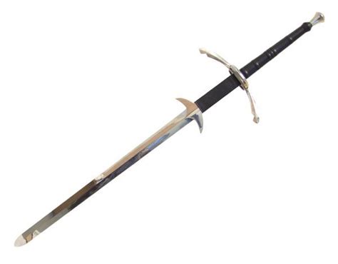 A smaller greatsword is quick but also devastating | Swords medieval, Great sword, Medieval