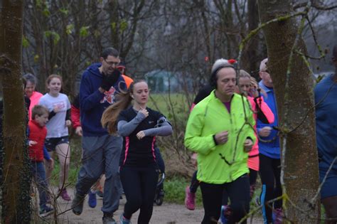 20171223 Houghton Hall parkrun Event #1 | Gwynneth Gordon | Flickr